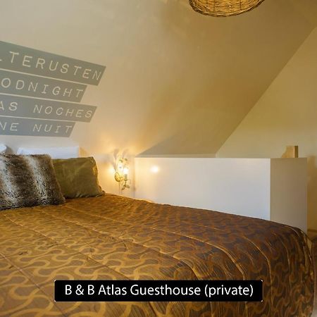 Atlas Private Guesthouse Brujas Exterior foto